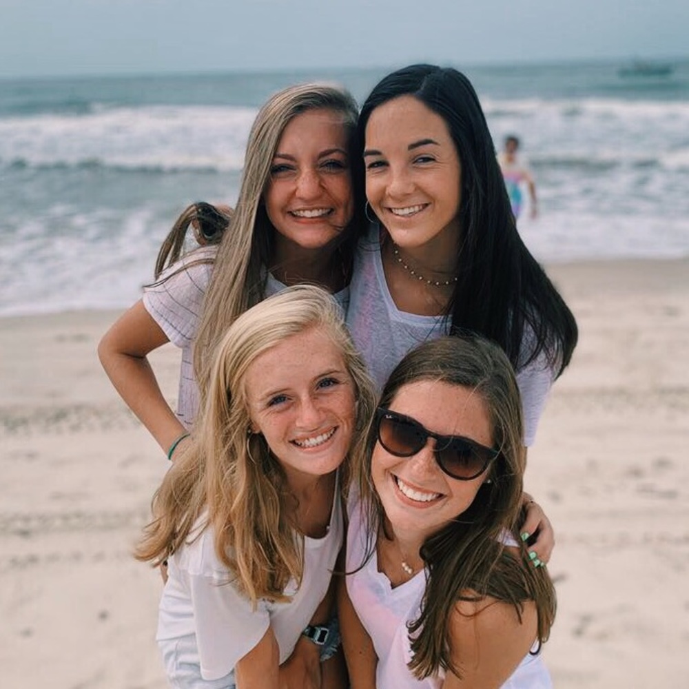 Meet your Posher, Raines